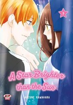 A Star Brighter Than the Sun